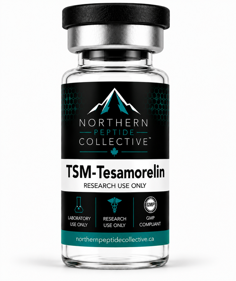 Tesamorelin 10 mg