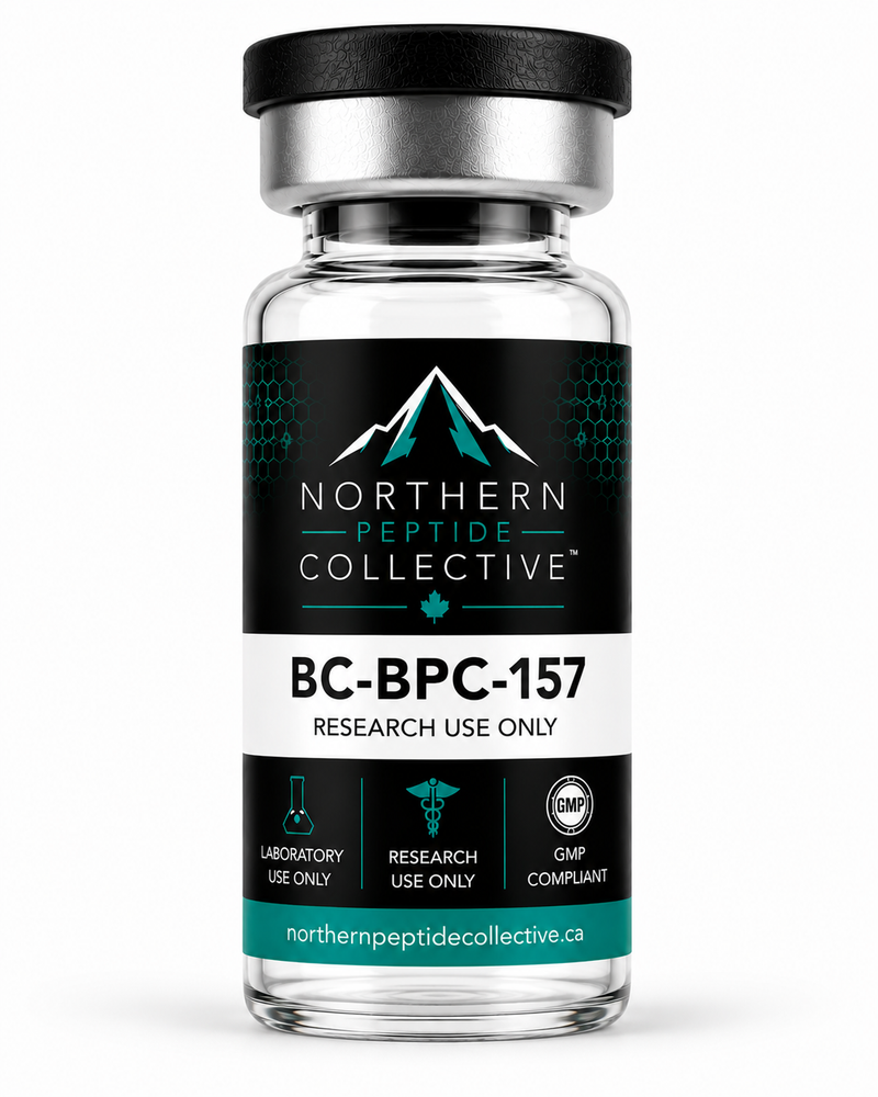 BCP 157