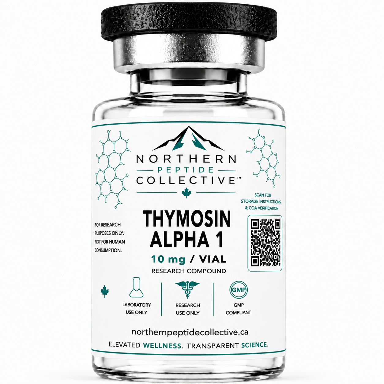 Thymosin Alpha 1
