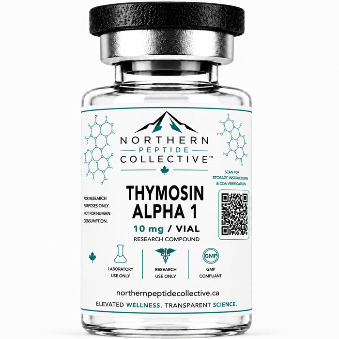 Thymosin Alpha 1