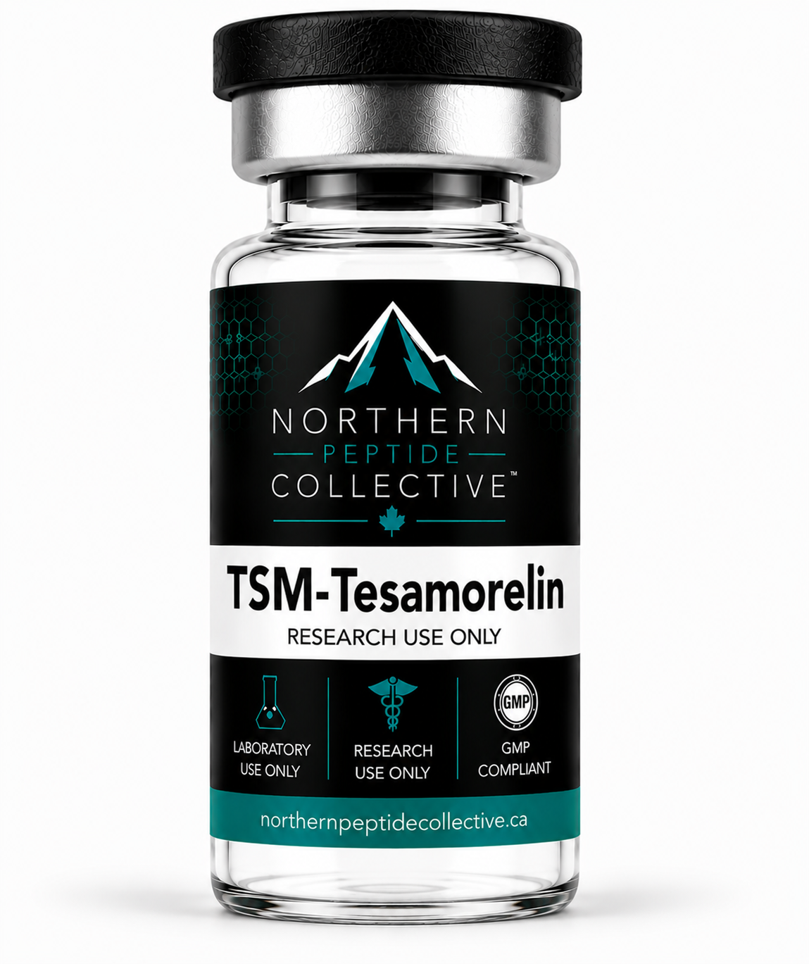 Tesamorelin