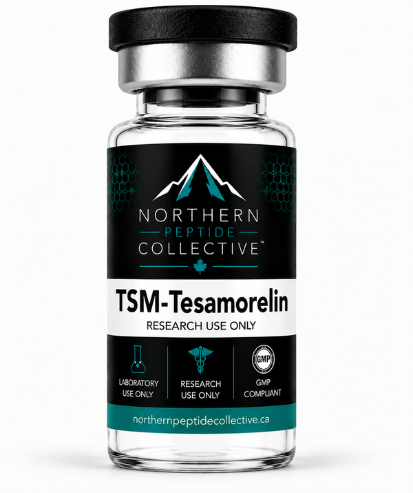 Tesamorelin 10 mg