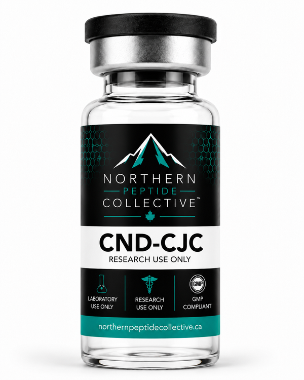 CND-CJC without DAC