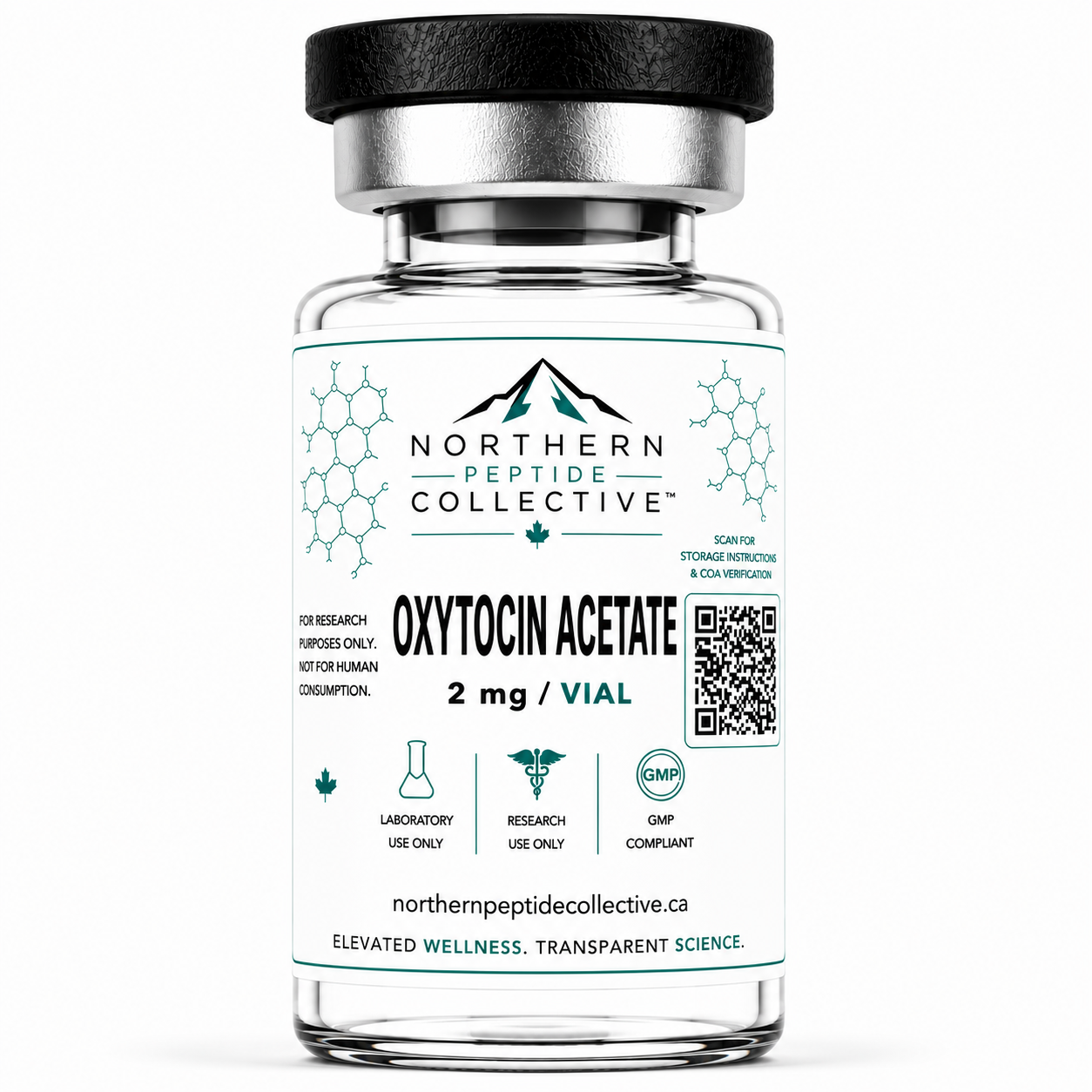 Oxytocin Acetate