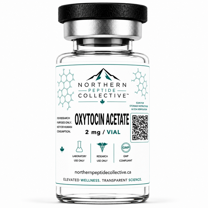 Oxytocin Acetate