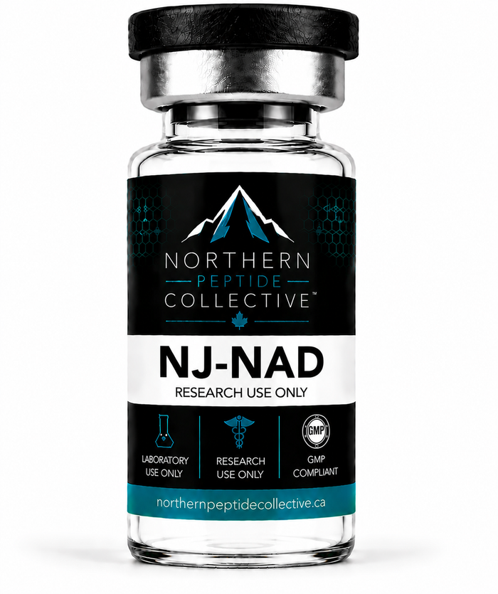 NAD+100