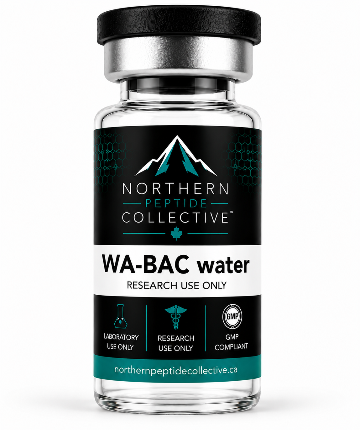 BAC Water