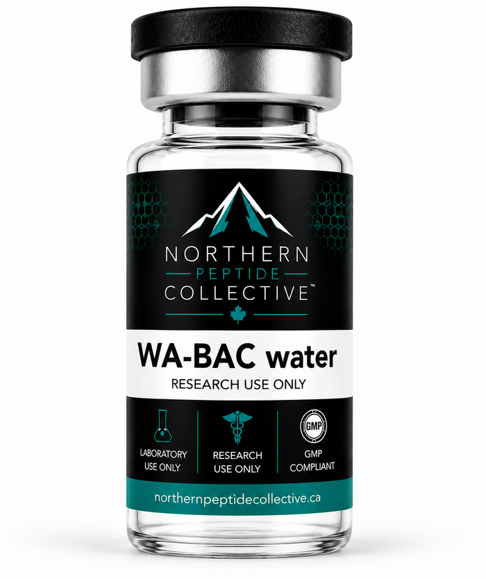 BAC Water