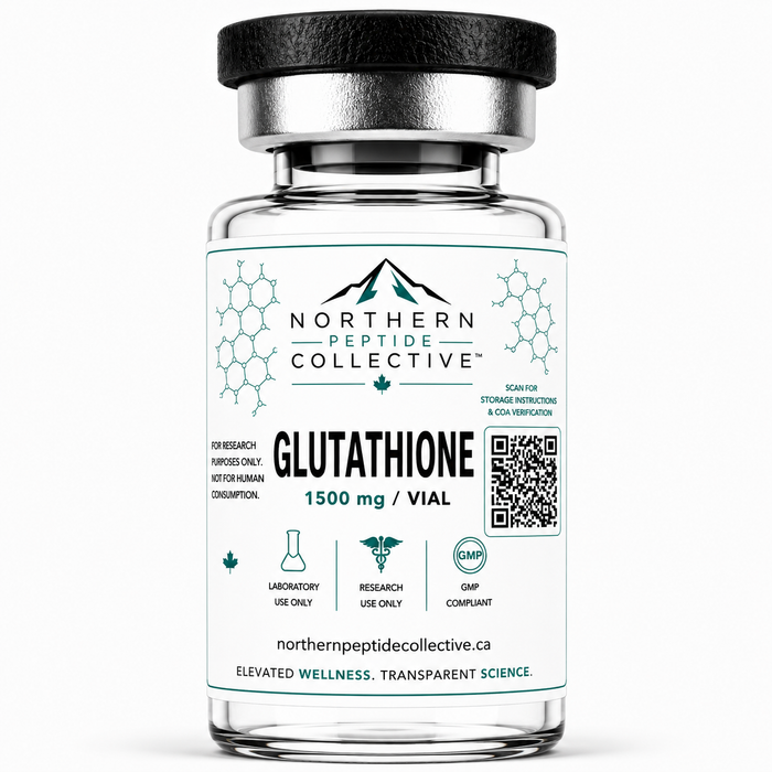 Glutathione 1500mg