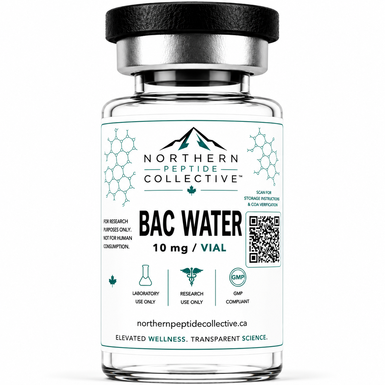 BAC Water