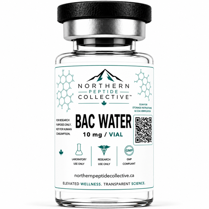 BAC Water