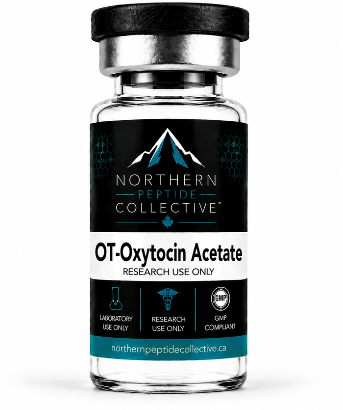 Oxytocin Acetate