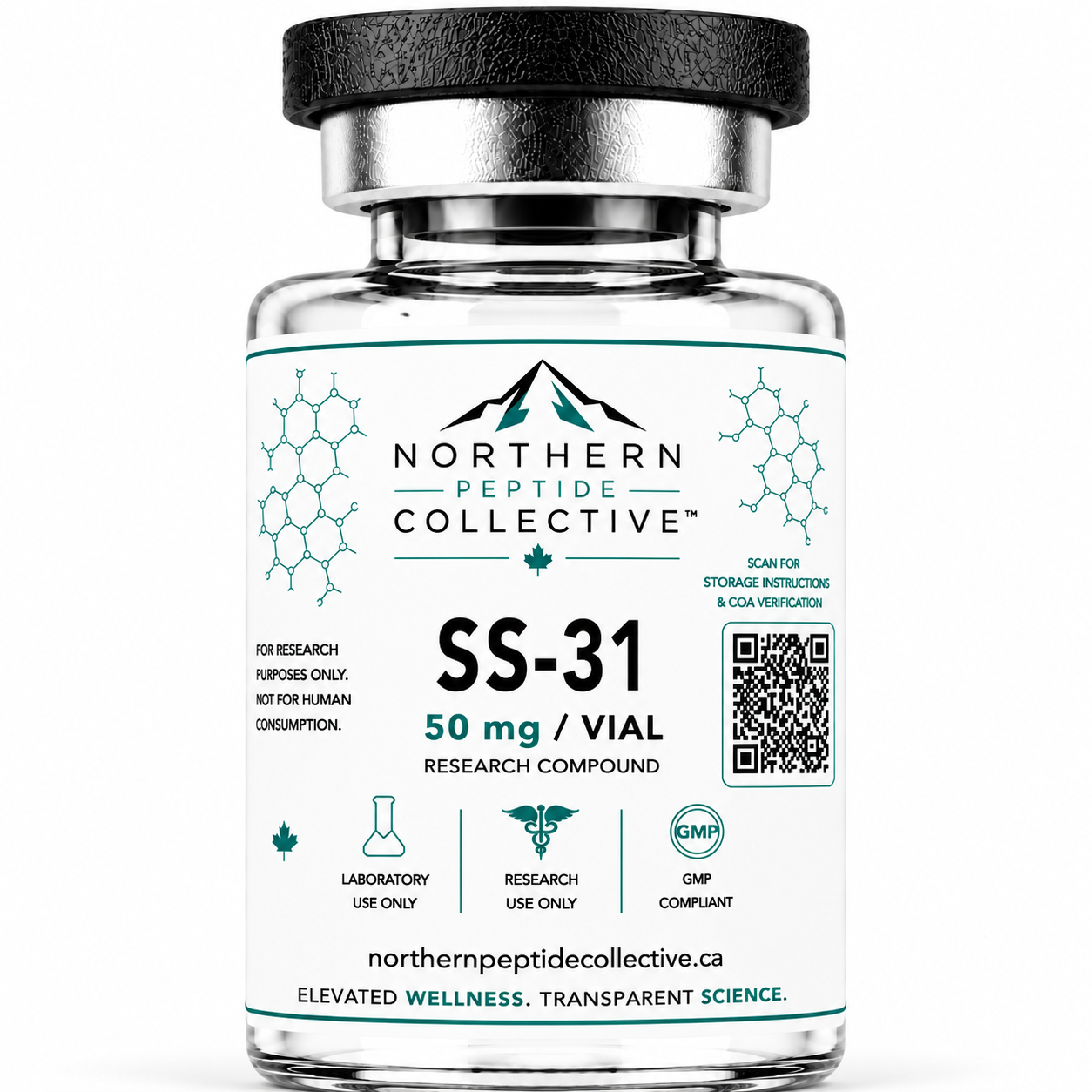 SS-31 50mg
