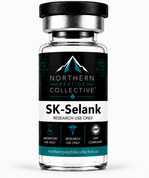 SELANK