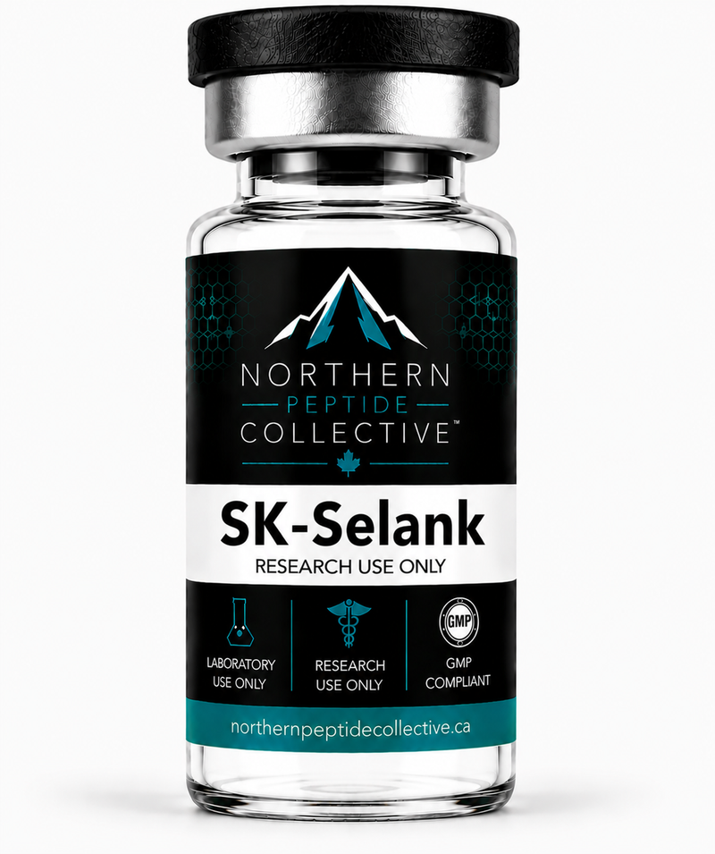 SELANK