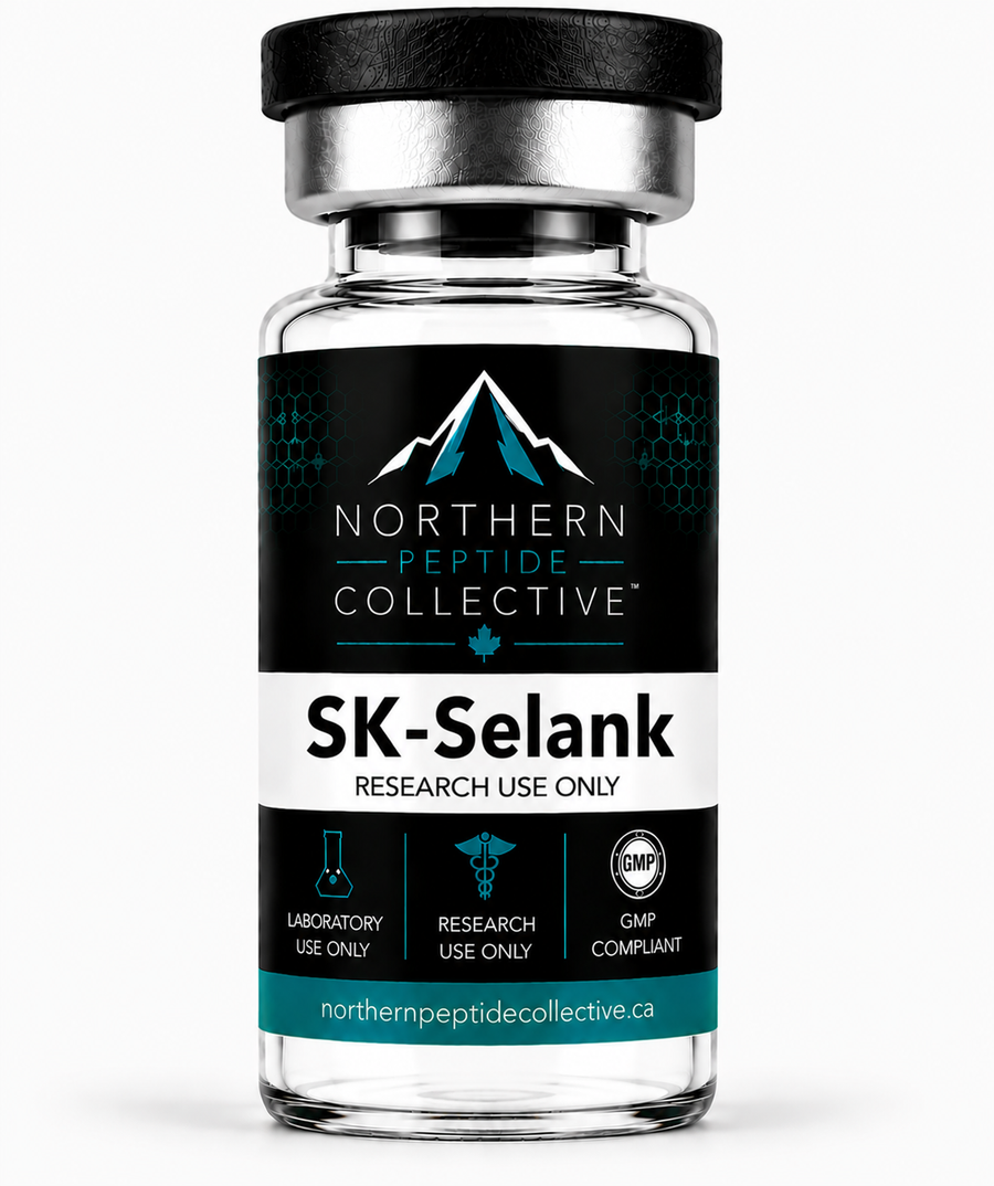 SELANK