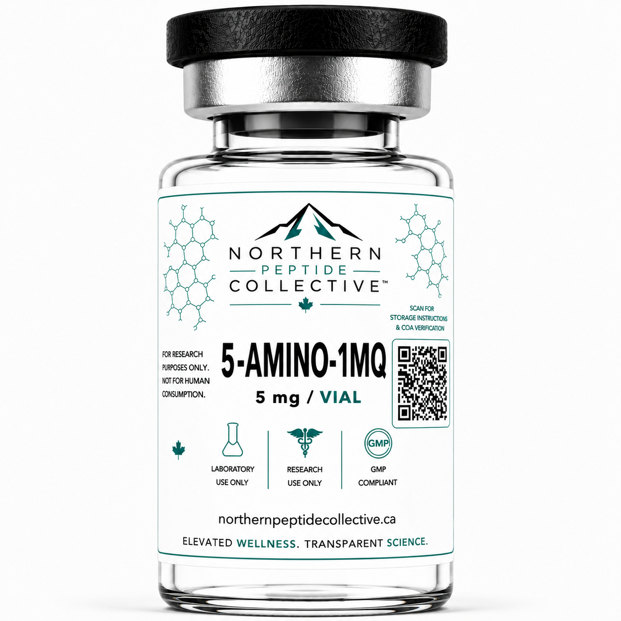 5-Amino-1MQ