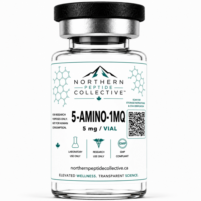 5-Amino-1MQ