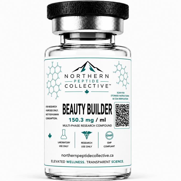 NPC BEAUTY BUILDER