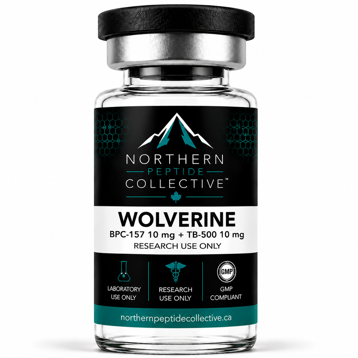 WOLVERINE