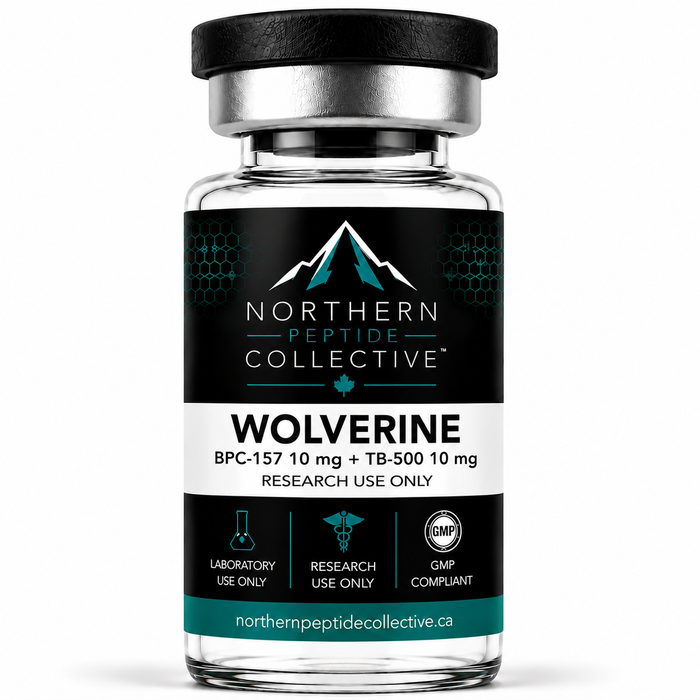 WOLVERINE