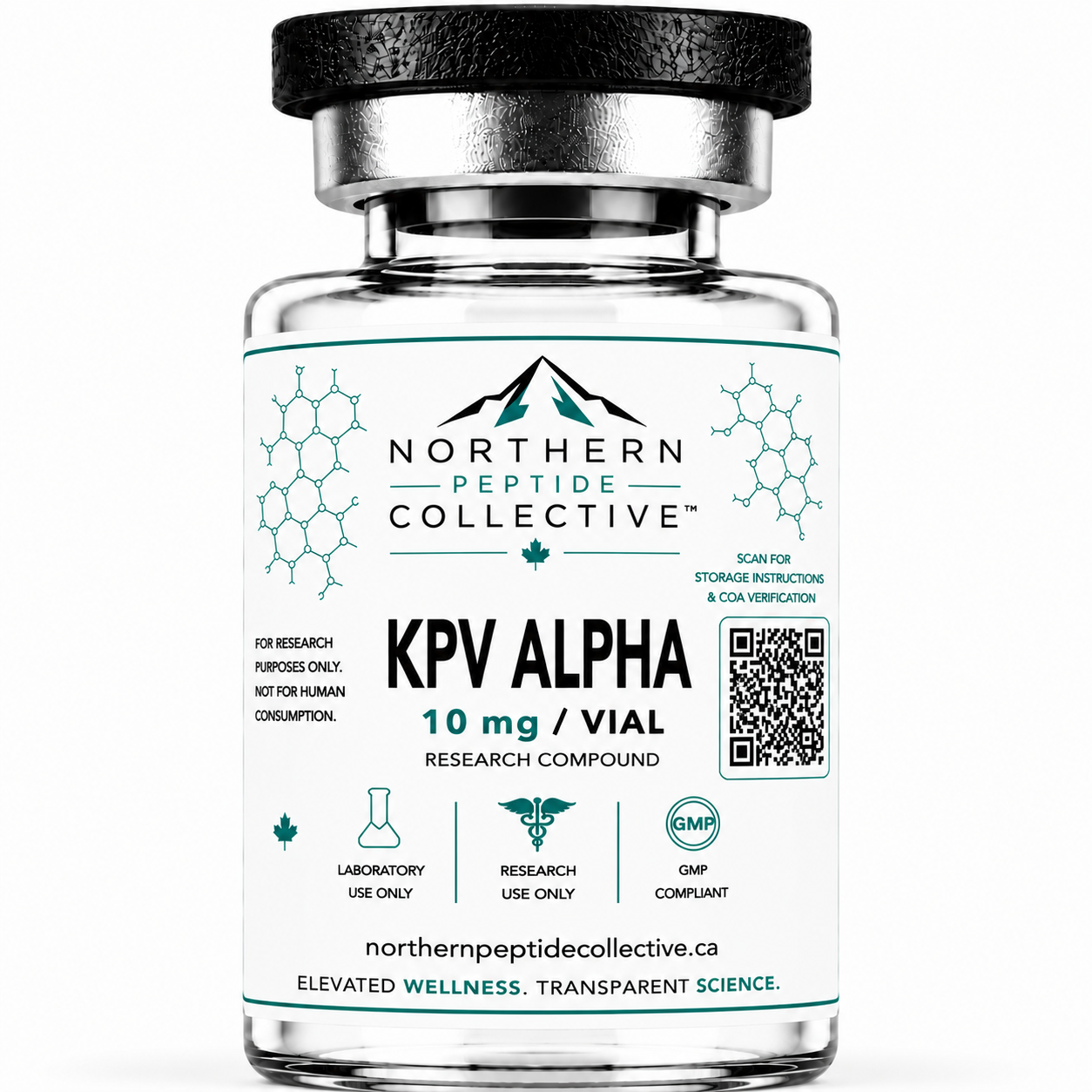 KPV Alpha