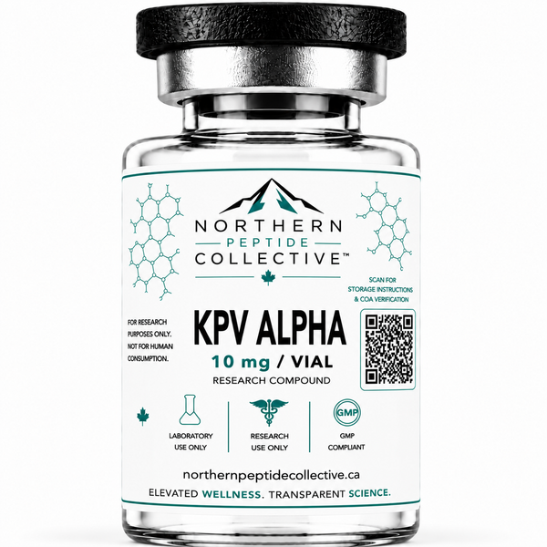 KPV Alpha