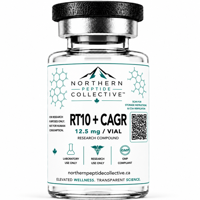 RT10 + CAGR