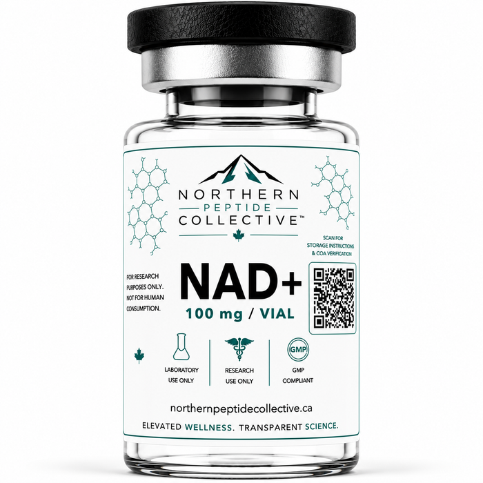 NAD+100 mg