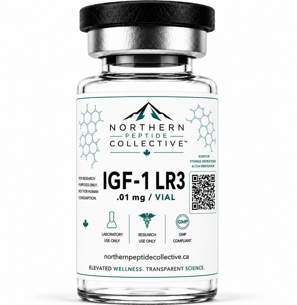 IGF-1 LR3