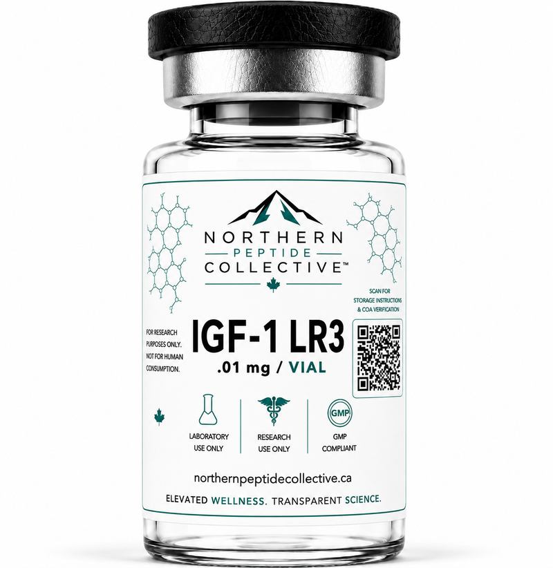 IGF-1 LR3
