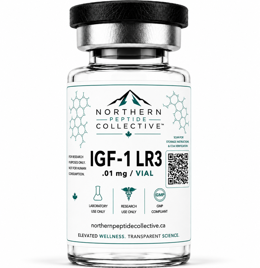 IGF-1 LR3
