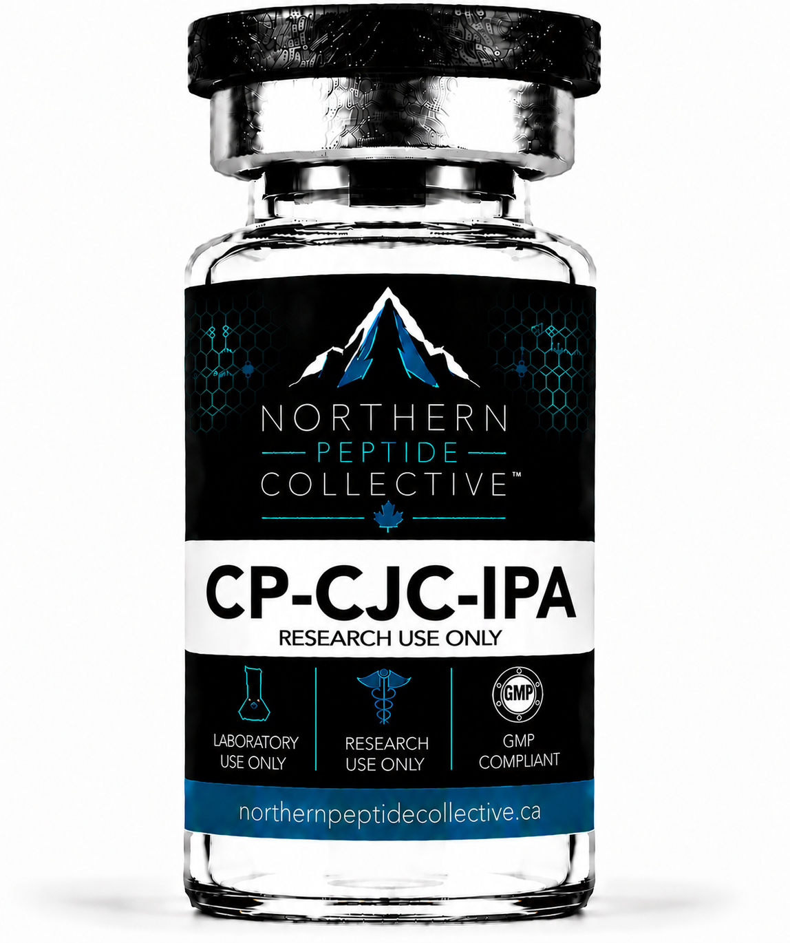 CP-CJC-IPA without DAC
