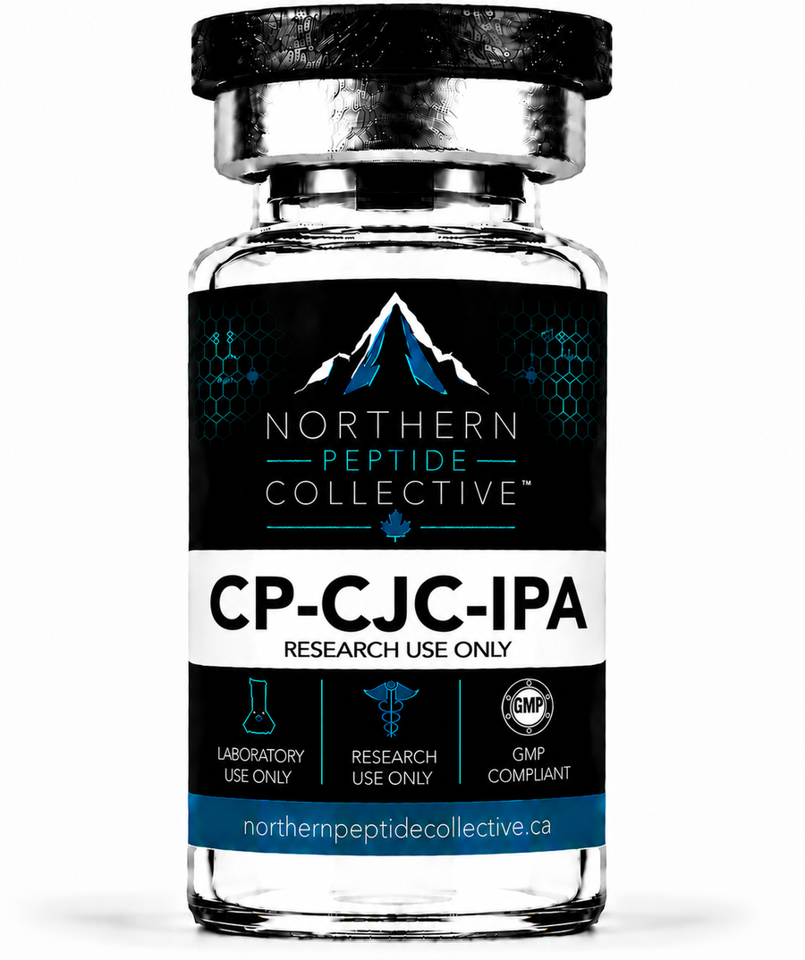 CP-CJC-IPA without DAC