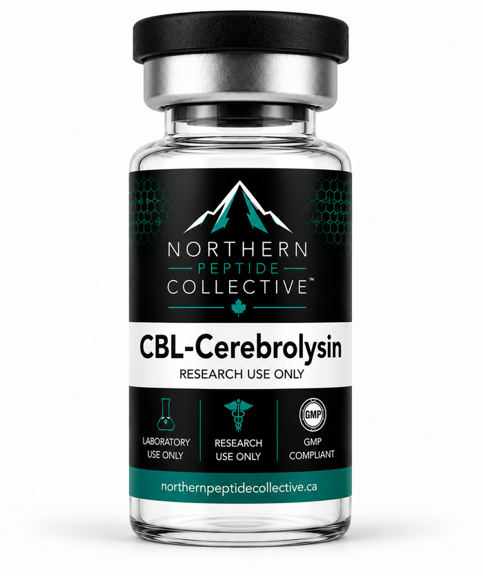 Cerebrolysin