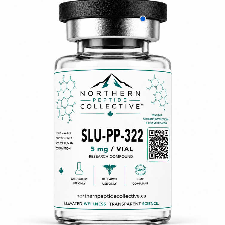 SLU-PP-322 5mg