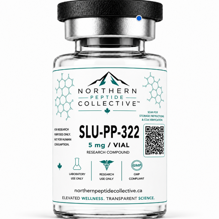 SLU-PP-322 5mg